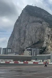 gibraltar